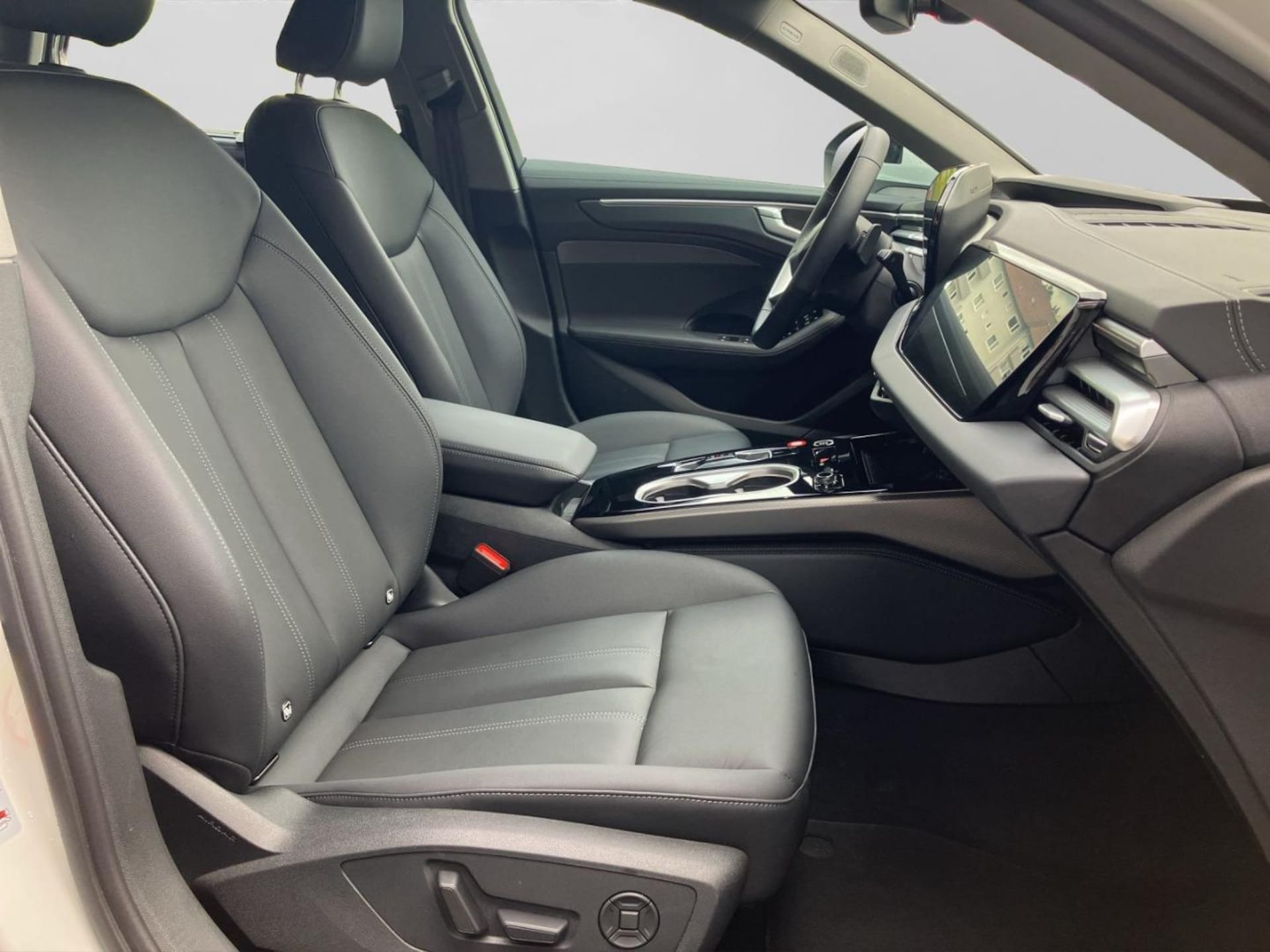 Audi A6 Avant e-hybrid