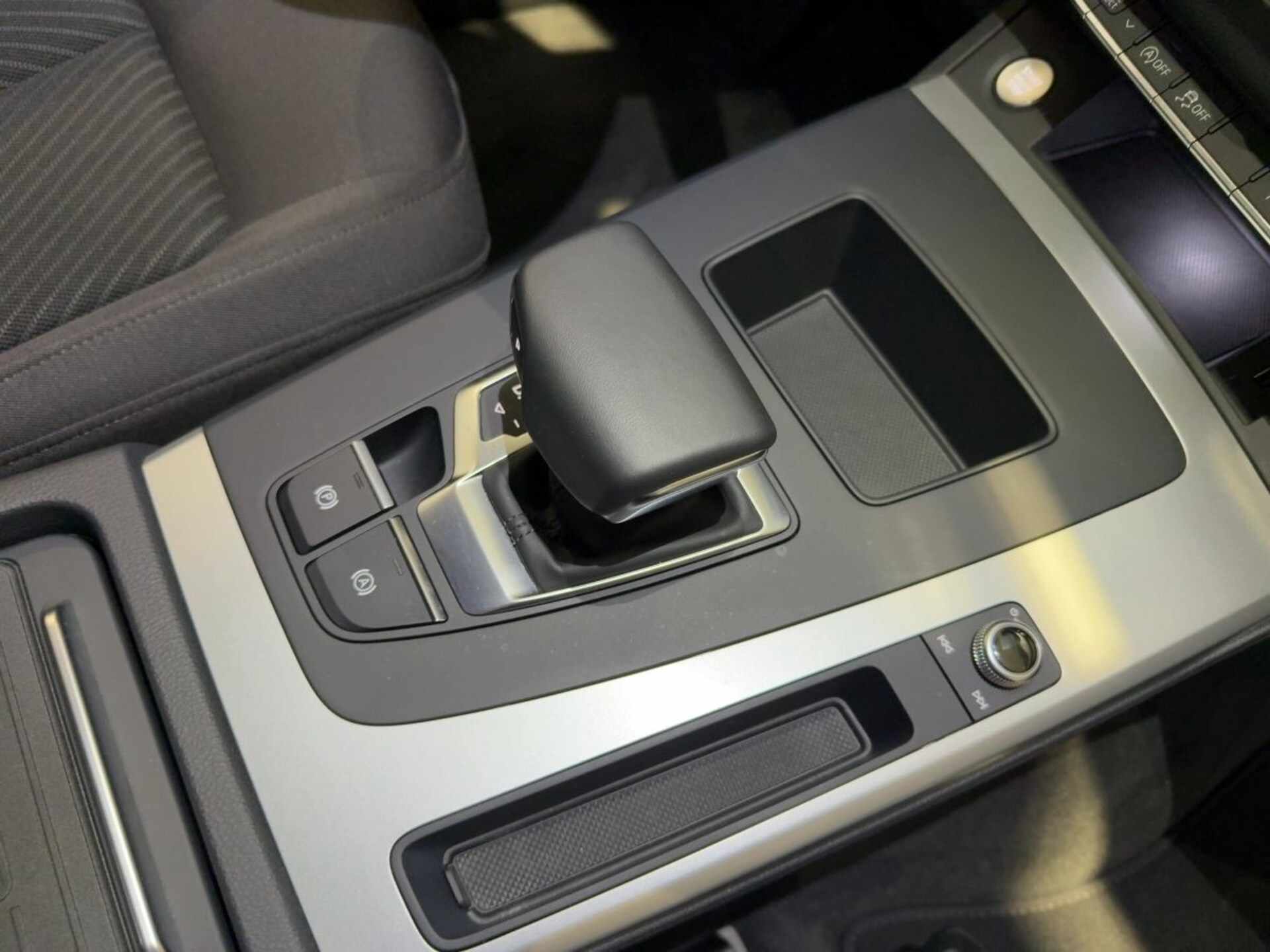 Audi Q5 SUV S line
