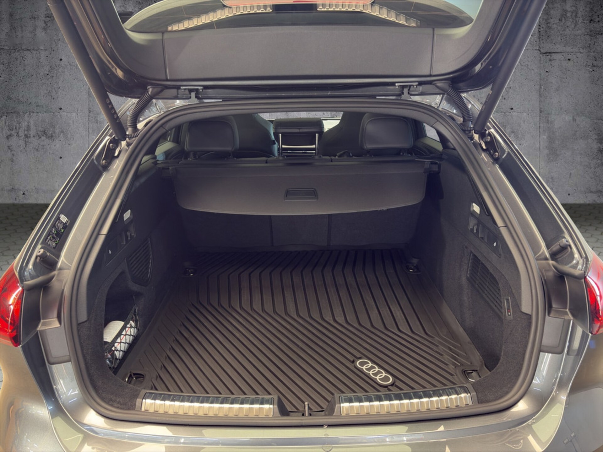 Audi S5 Avant