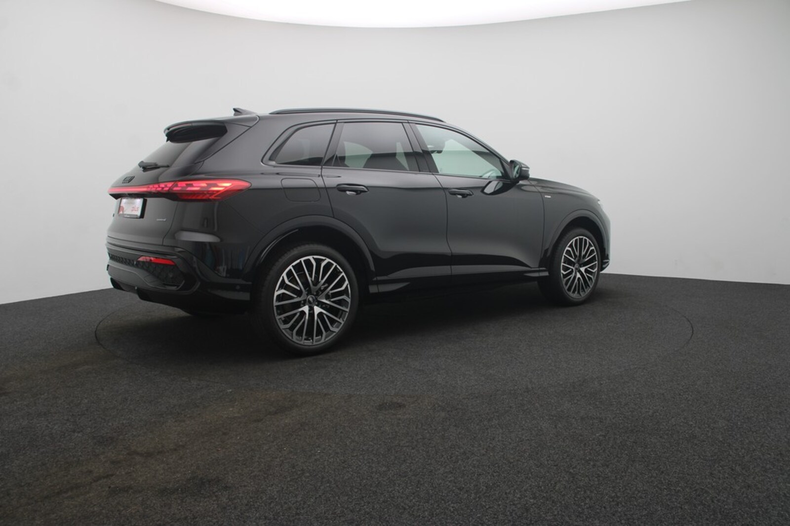 Audi Q5 – Bild 5