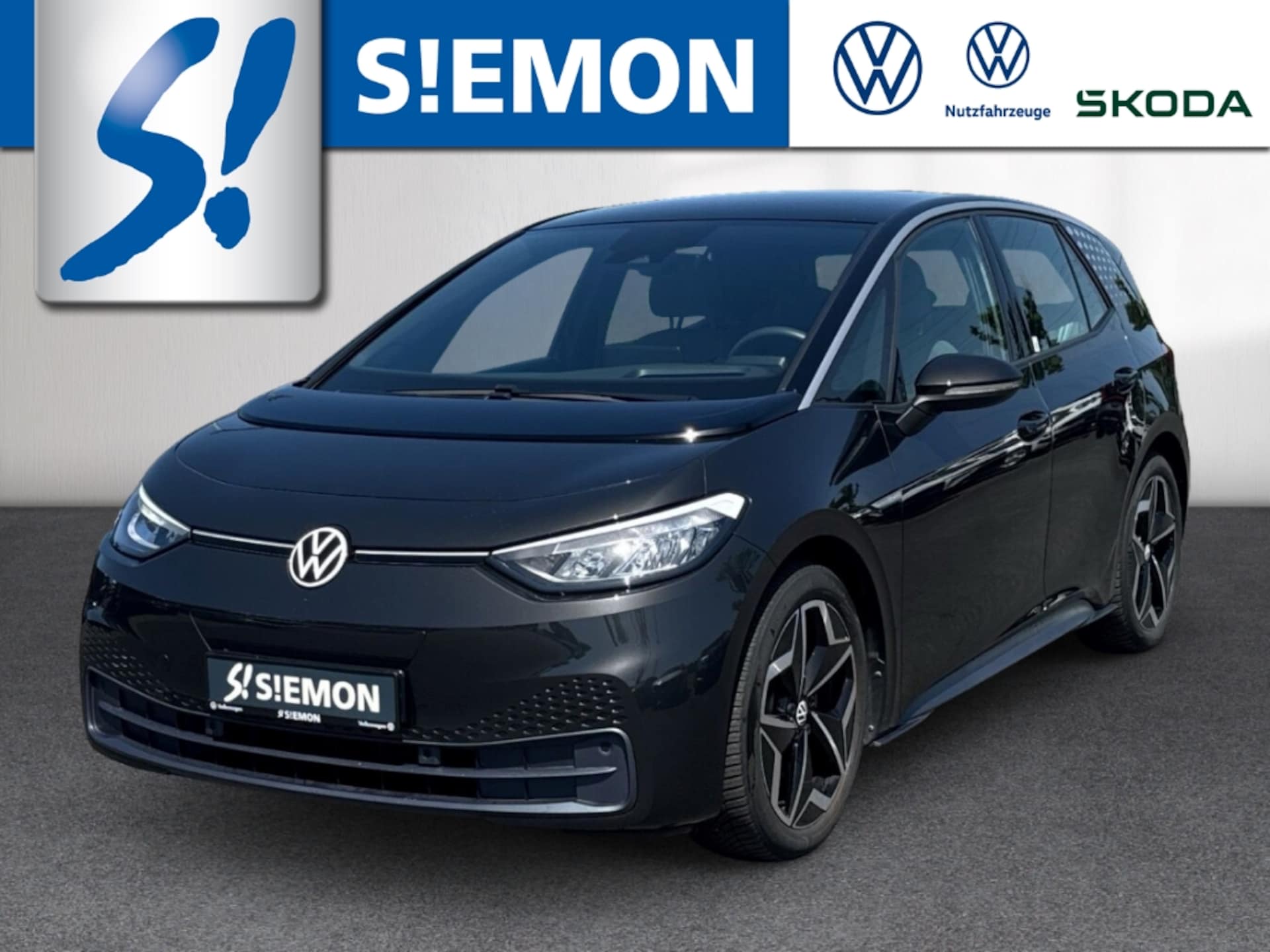 Volkswagen ID.3 Pure Performance