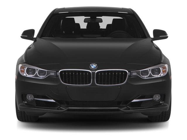 2013 BMW