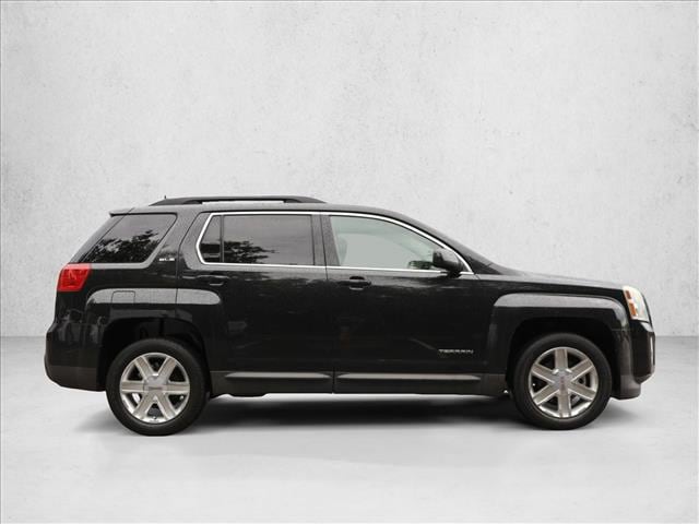 2011 GMC Terrain