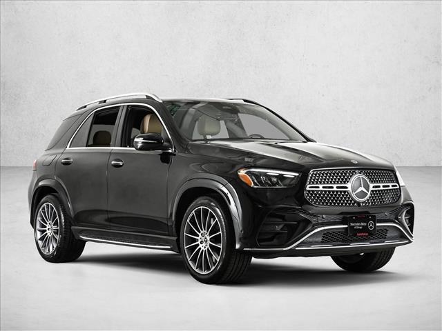 2024 Mercedes-Benz GLE 350