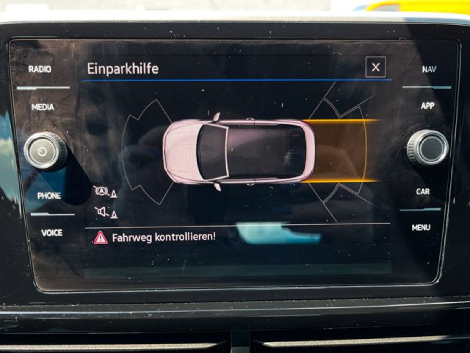 Volkswagen T-Roc Cabriolet – Bild 11