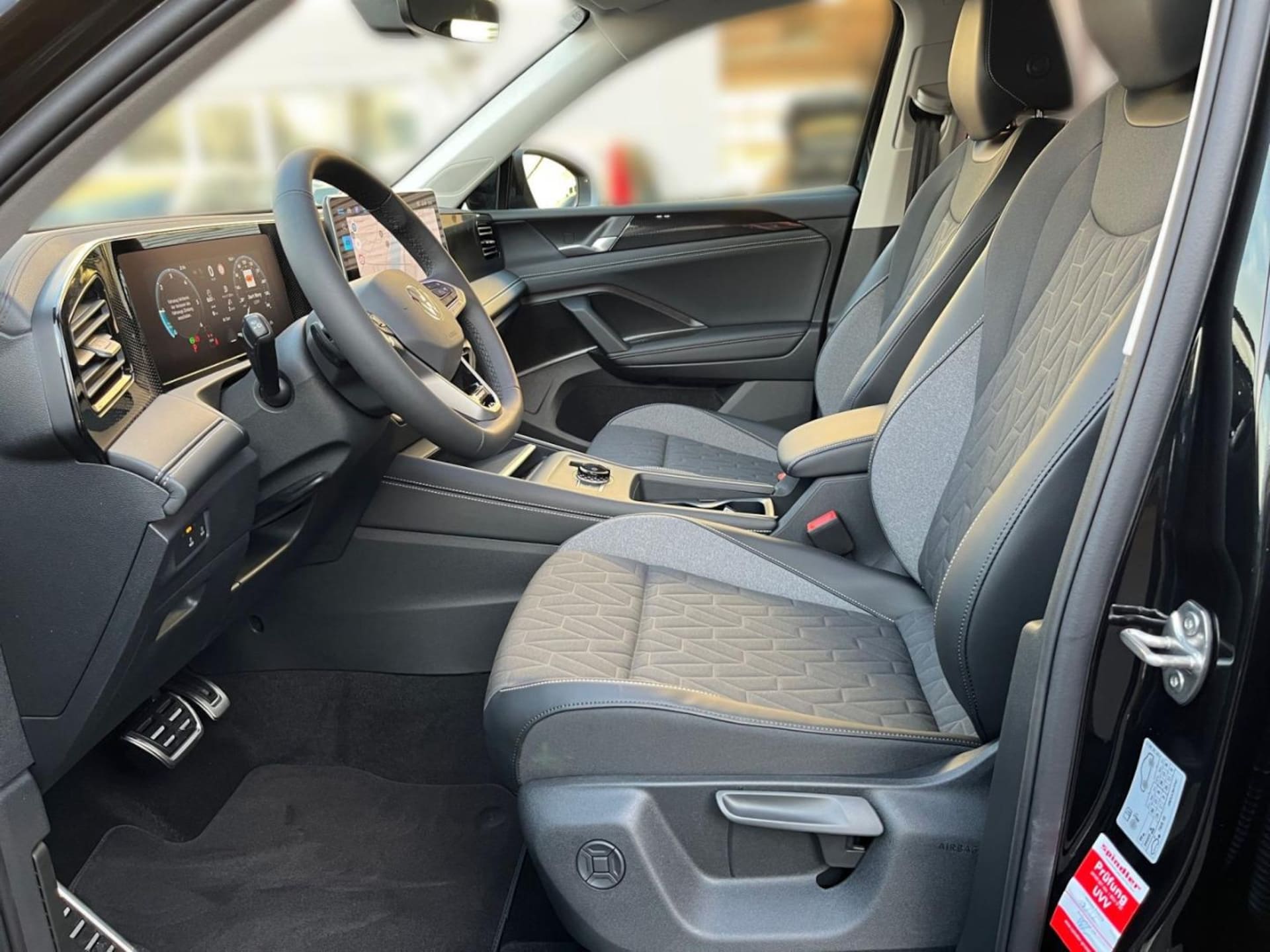 Volkswagen Tiguan ENERGY