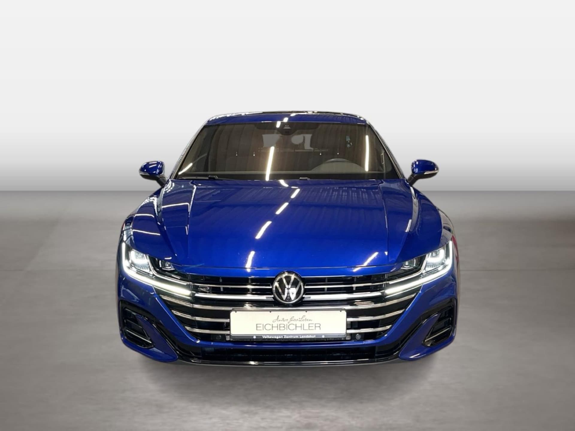 Volkswagen Arteon Shooting Brake R-Line