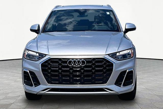 2024 Audi Q5