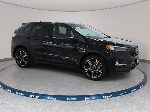 2021 Ford Edge