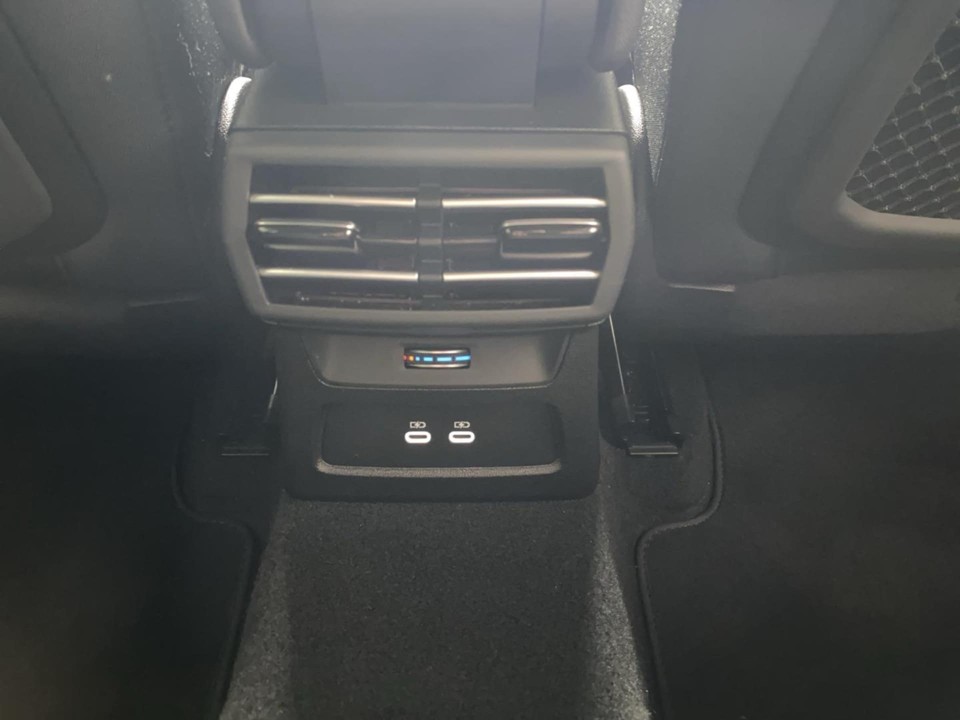 Audi A3 Sportback S line