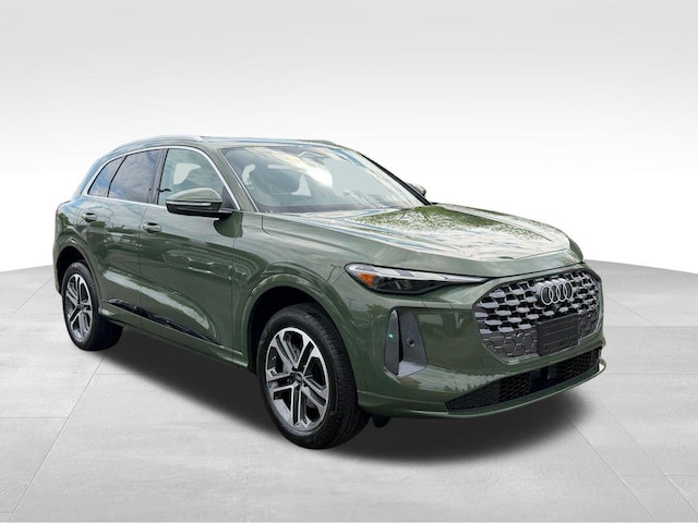 2026 Audi Q5