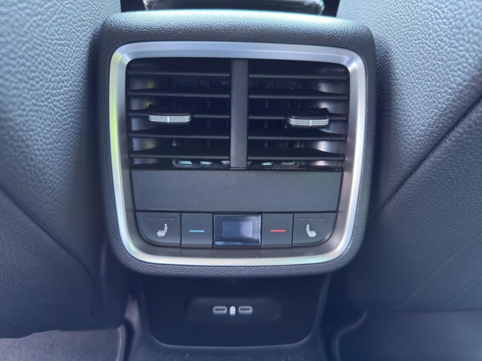 Skoda Octavia Combi Tour