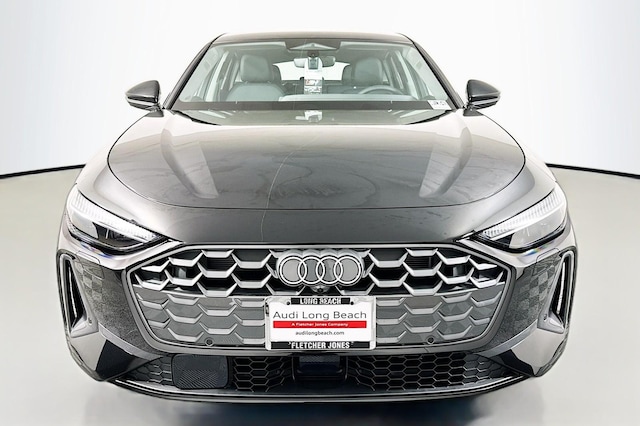 2026 Audi A5 Sedan