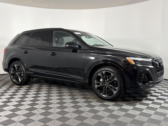 2026 Audi Q7 Premium Plus - Photo 6