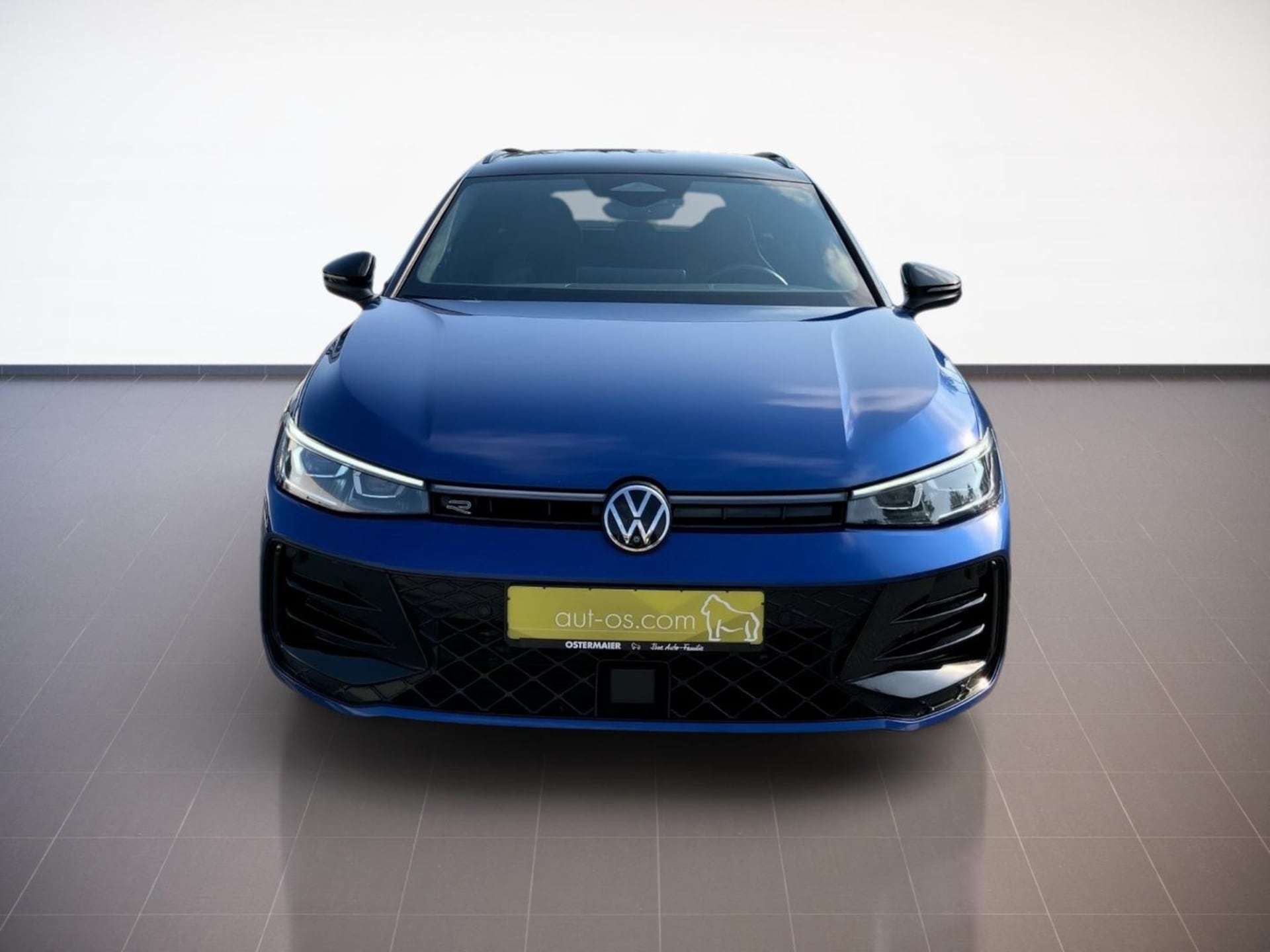 Volkswagen Passat R-Line
