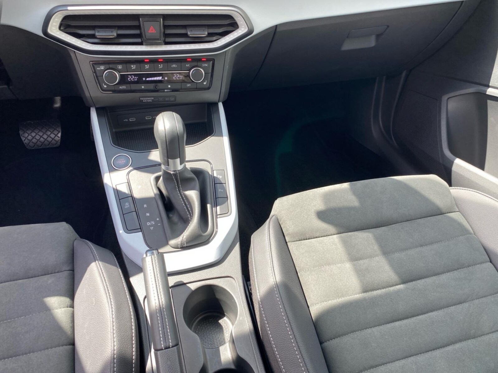 SEAT Arona – Bild 7