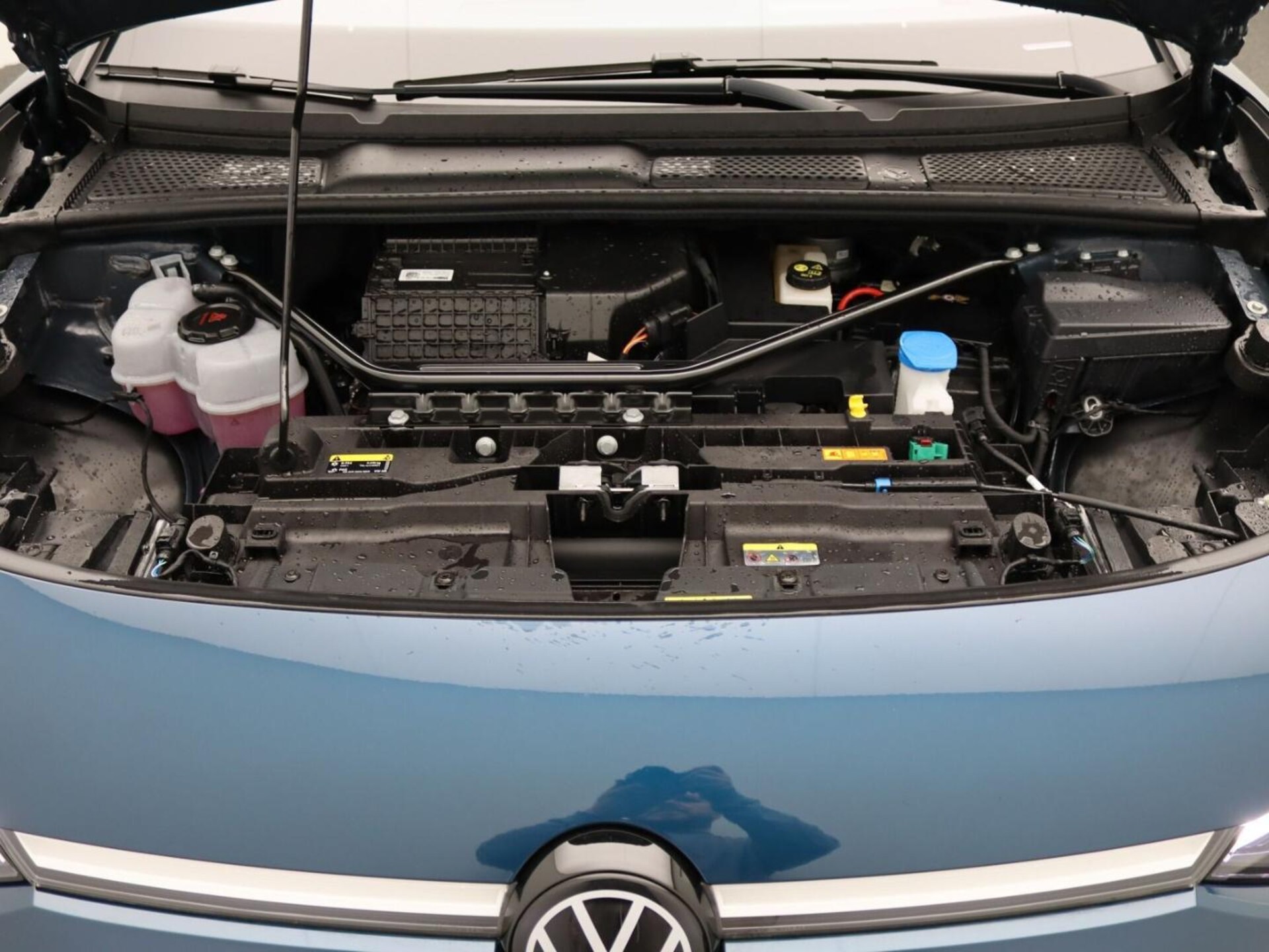 Volkswagen ID.7 Tourer GTX