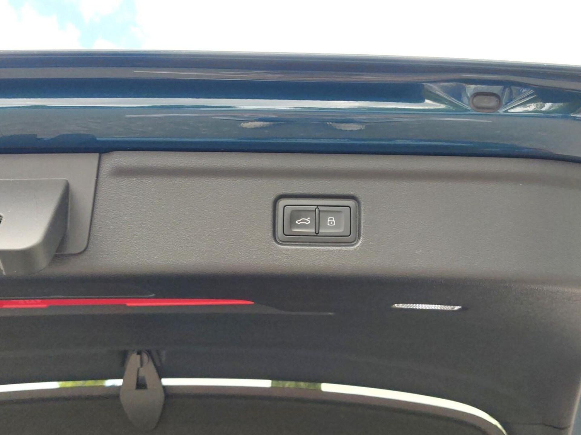Audi A6 Sportback e-tron