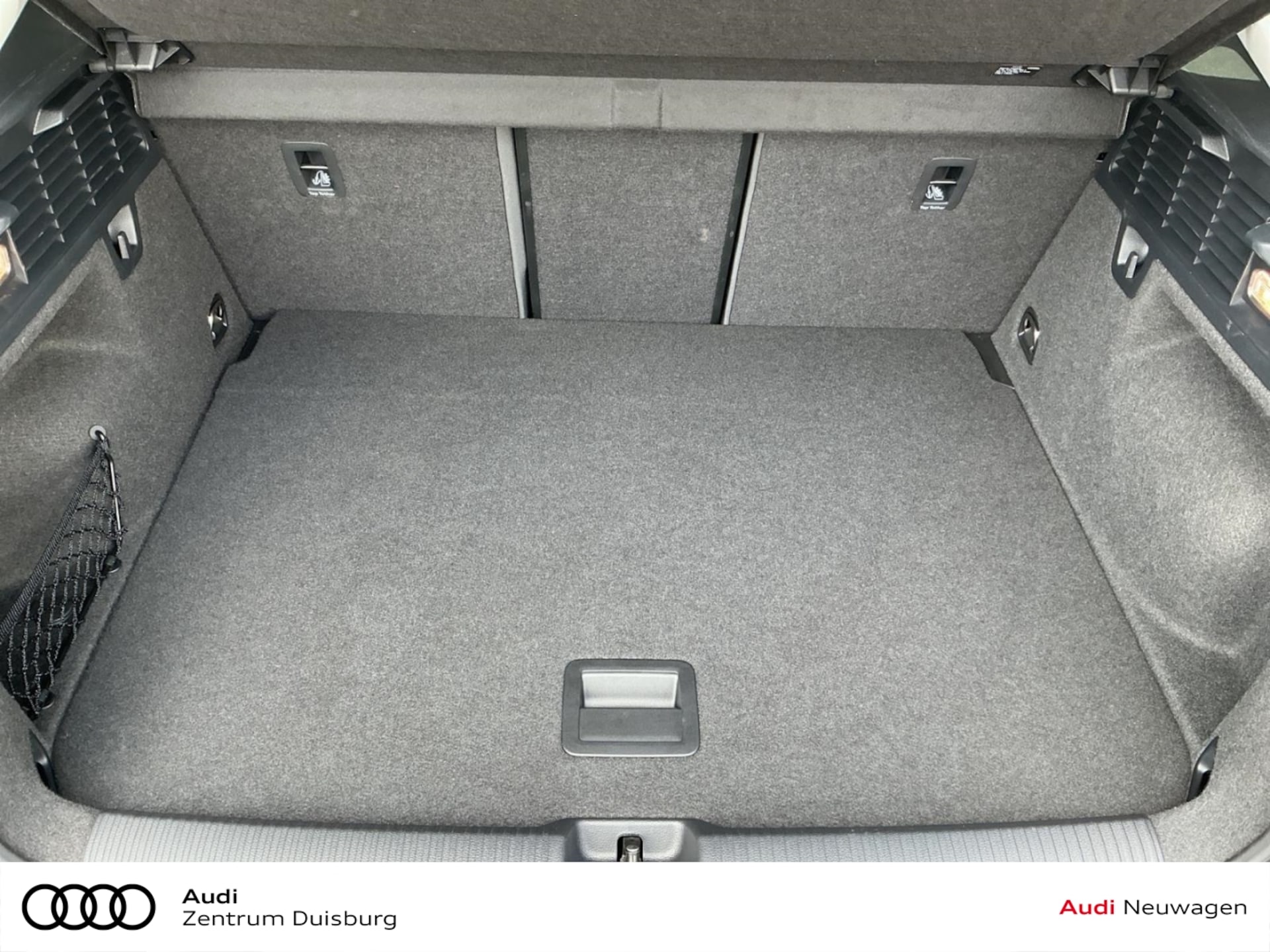 Audi Q2 Advanced