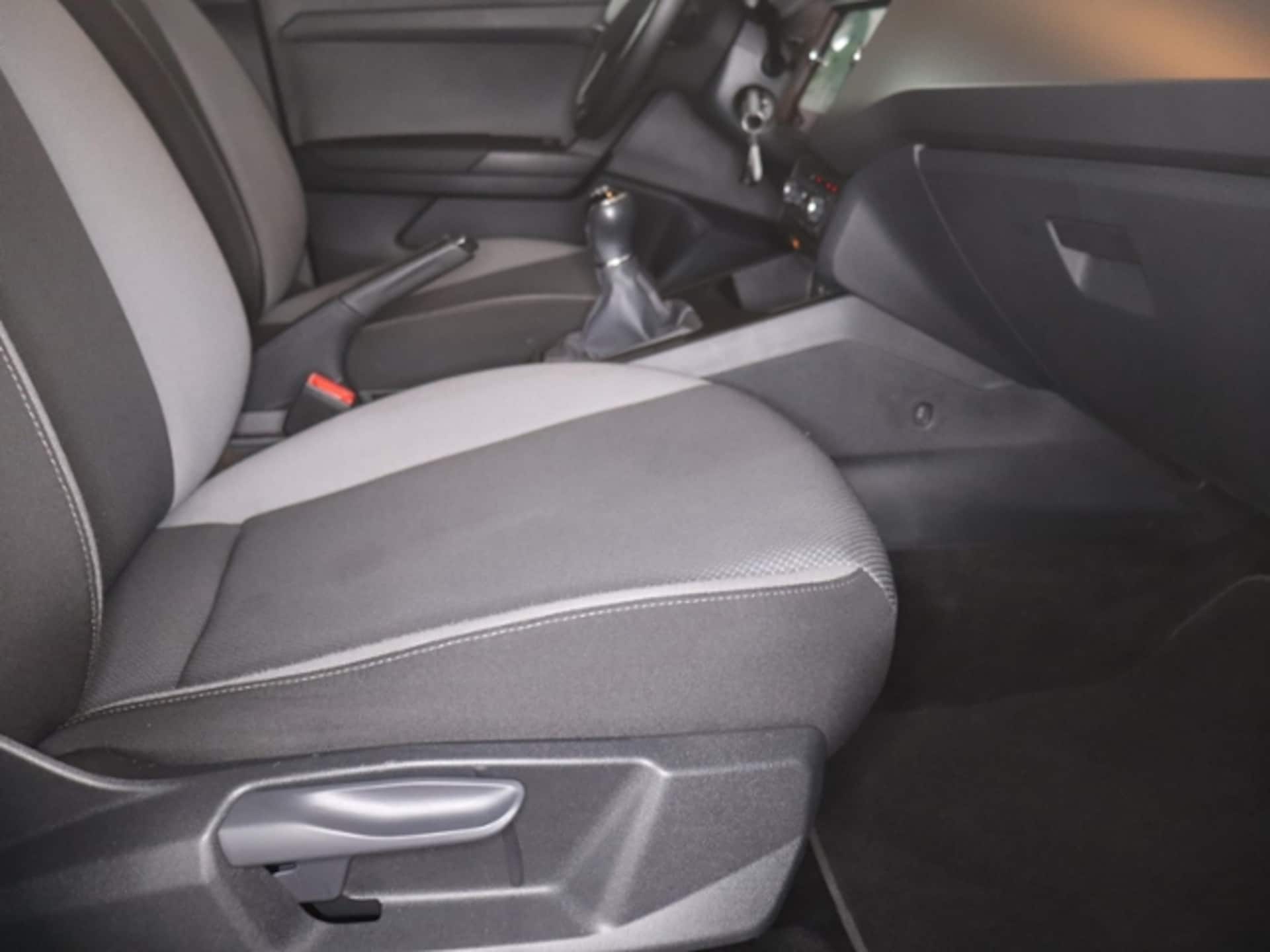 SEAT Ibiza Style