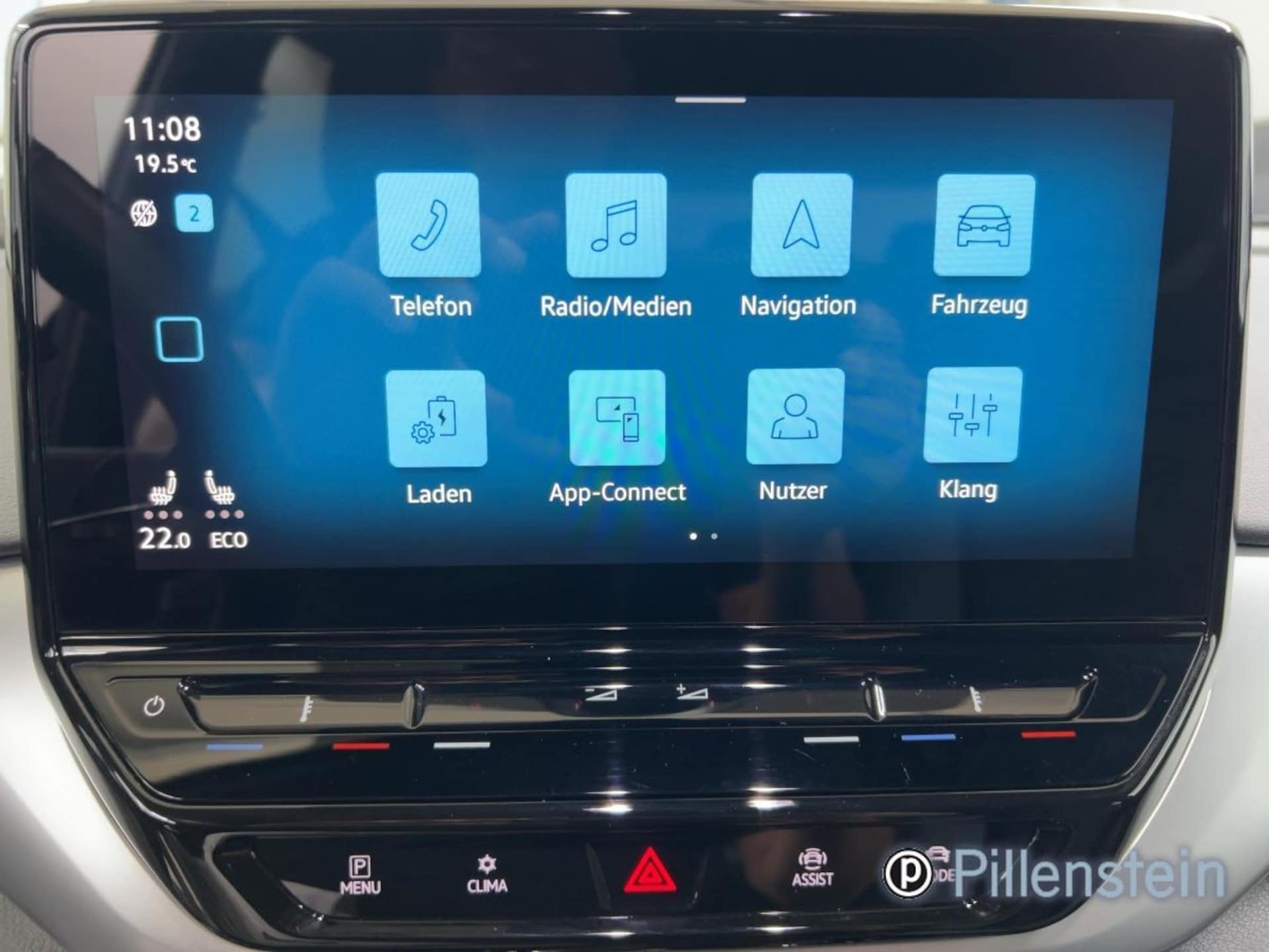 Volkswagen ID.4 Pro Performance