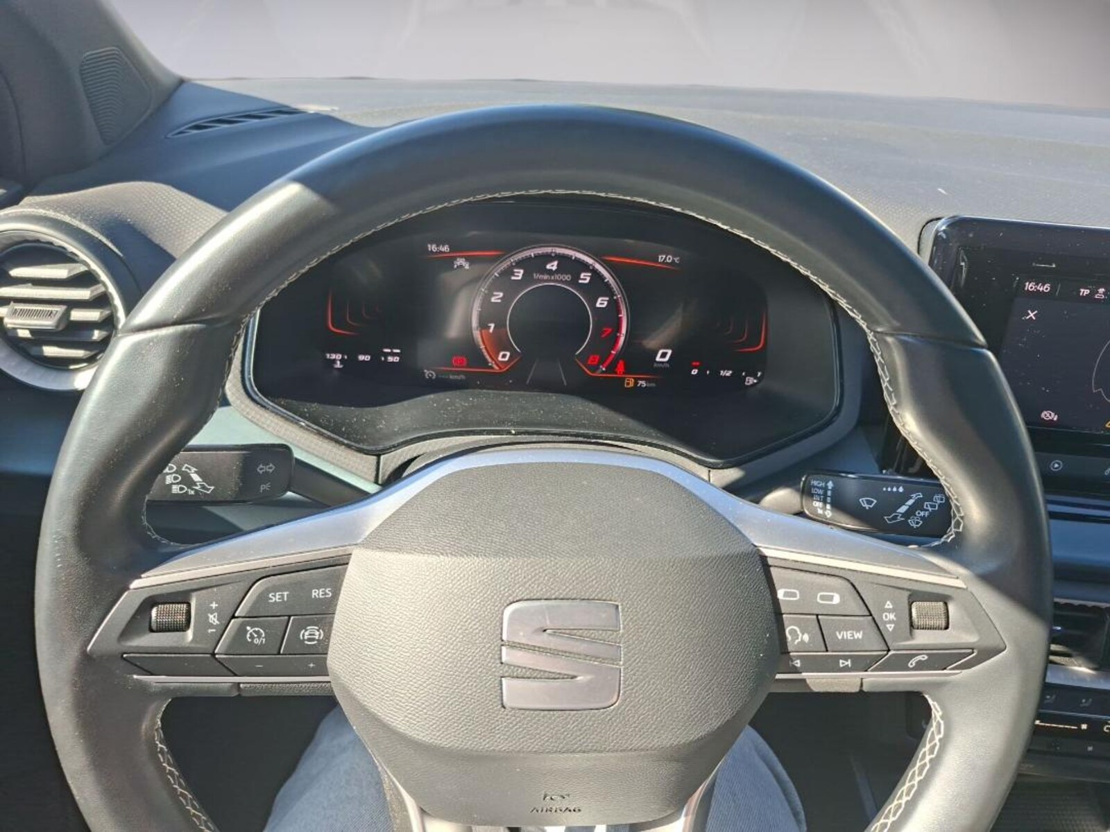 SEAT Arona – Bild 8