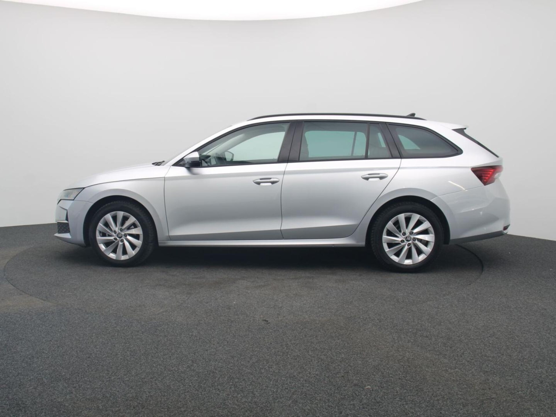Skoda Octavia Combi Selection