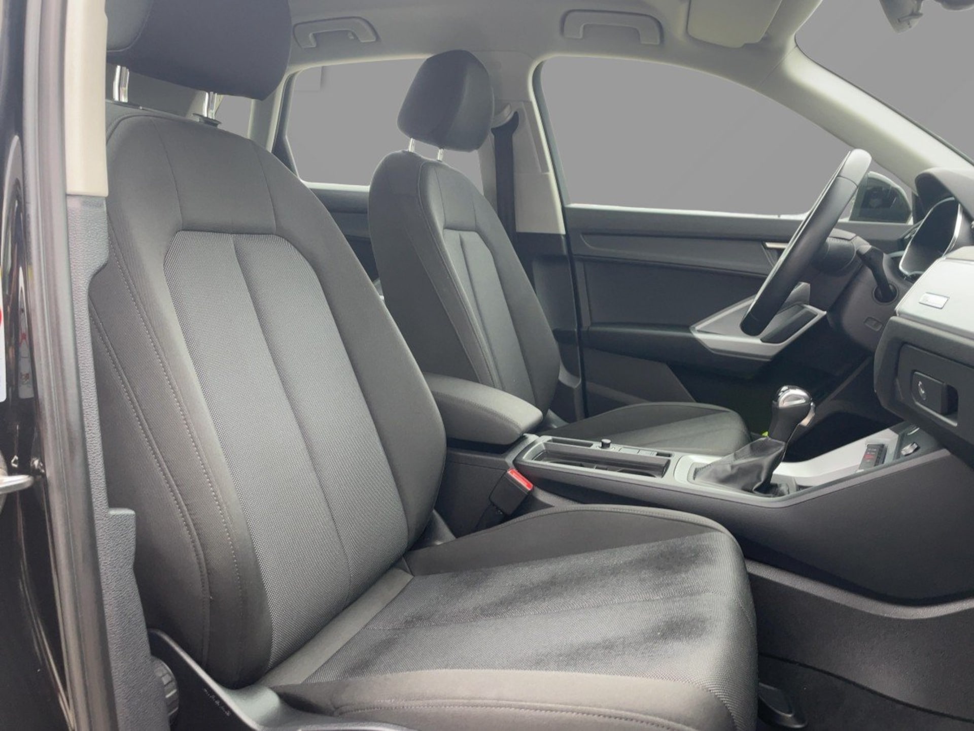 Audi Q3 SUV