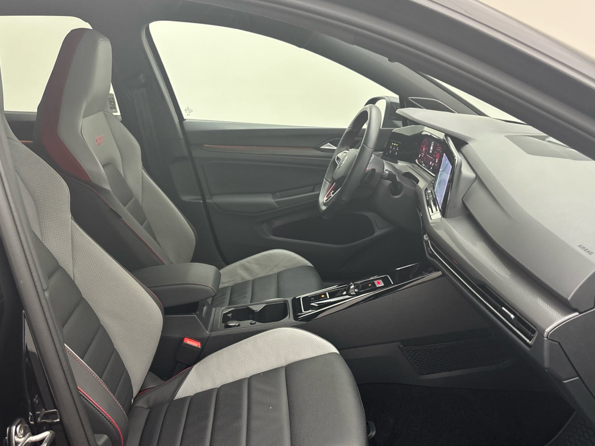 Volkswagen Golf GTI Clubsport