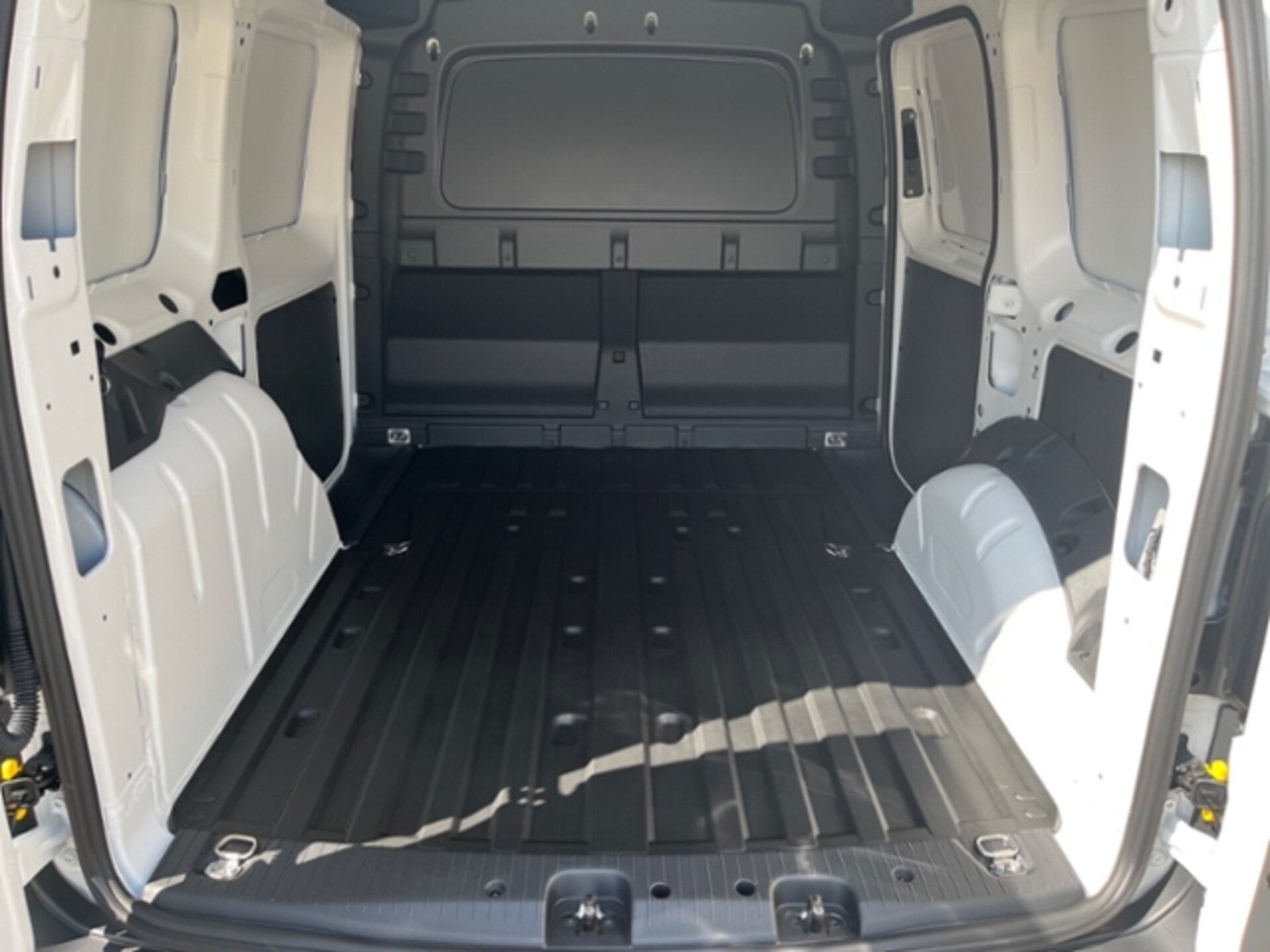 Volkswagen Caddy Cargo