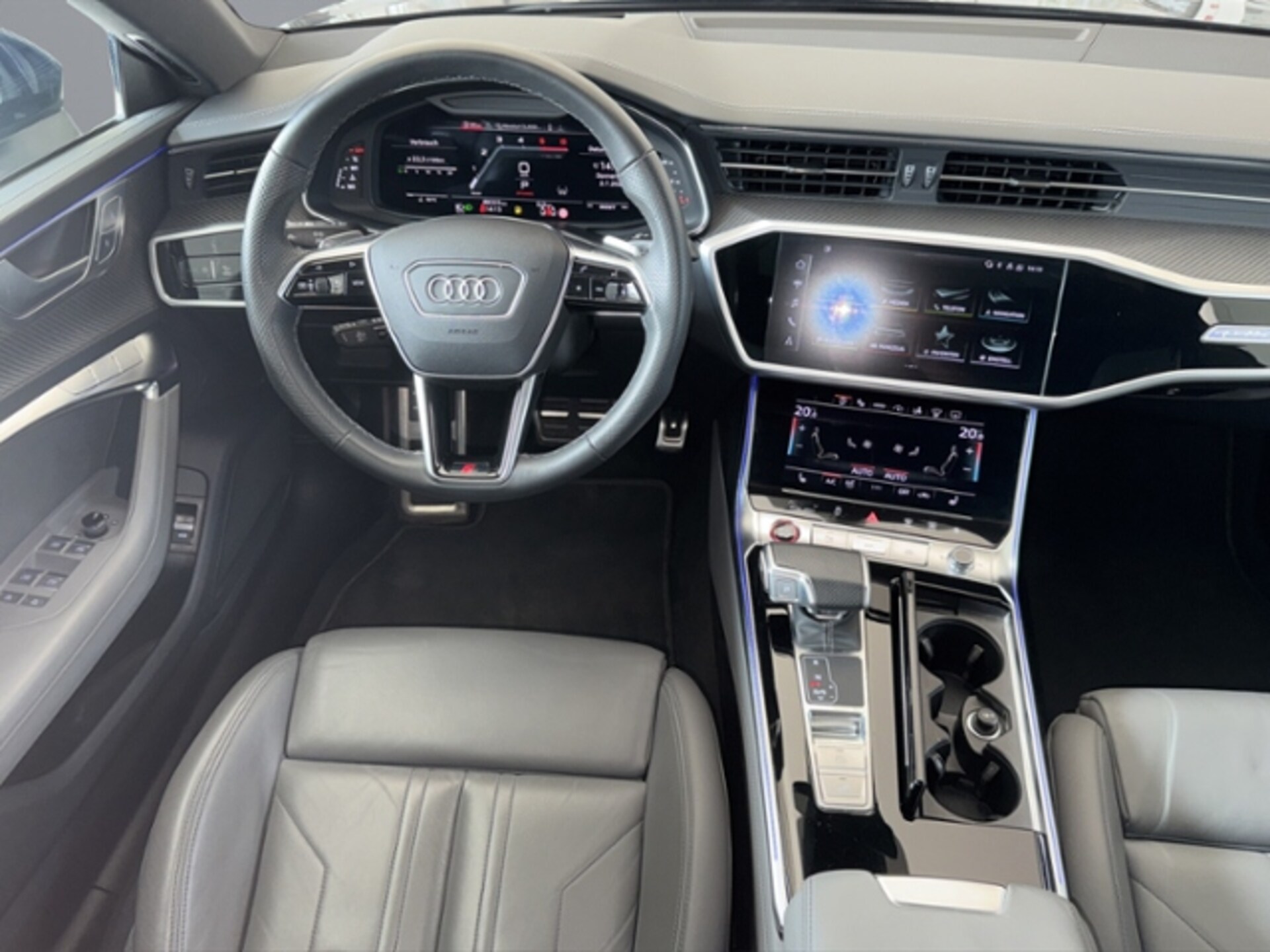 Audi S7 Sportback