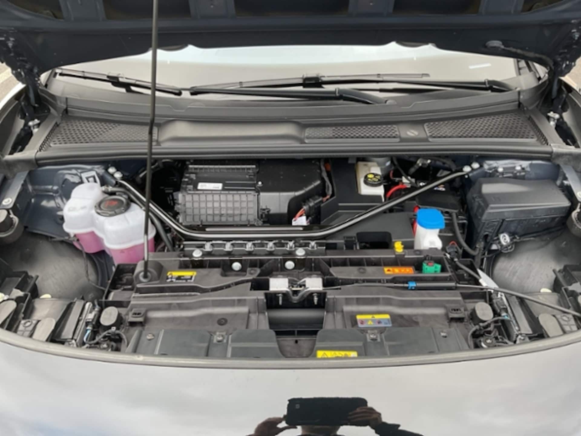 Volkswagen ID.7 Tourer Pro
