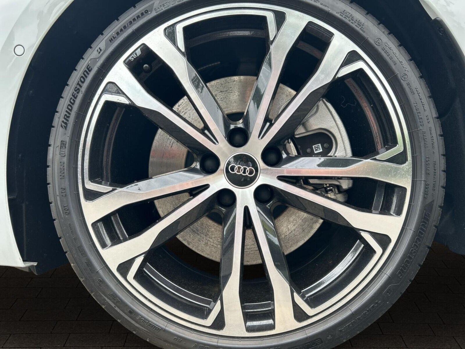 Audi A5 Avant – Bild 15
