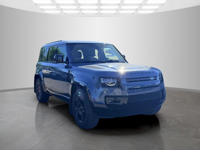 2026 Land Rover Defender