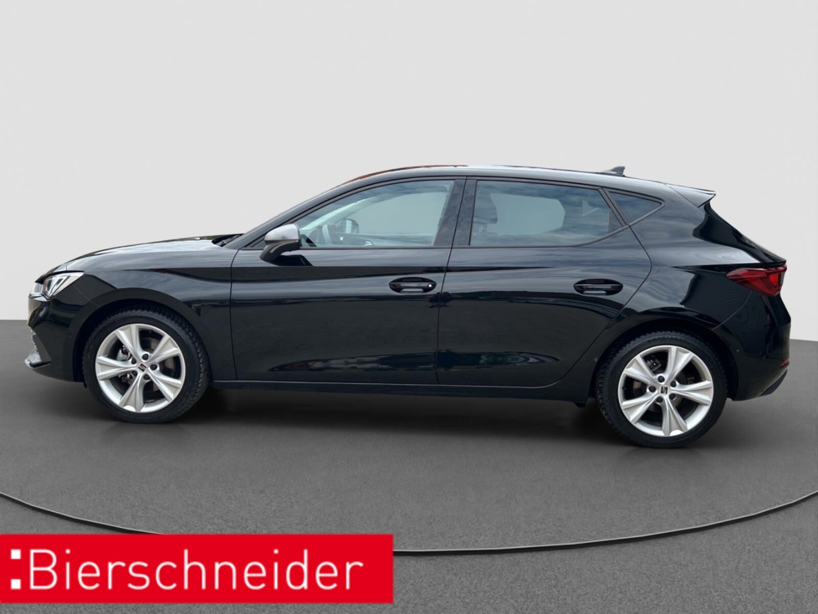 SEAT Leon – Bild 10