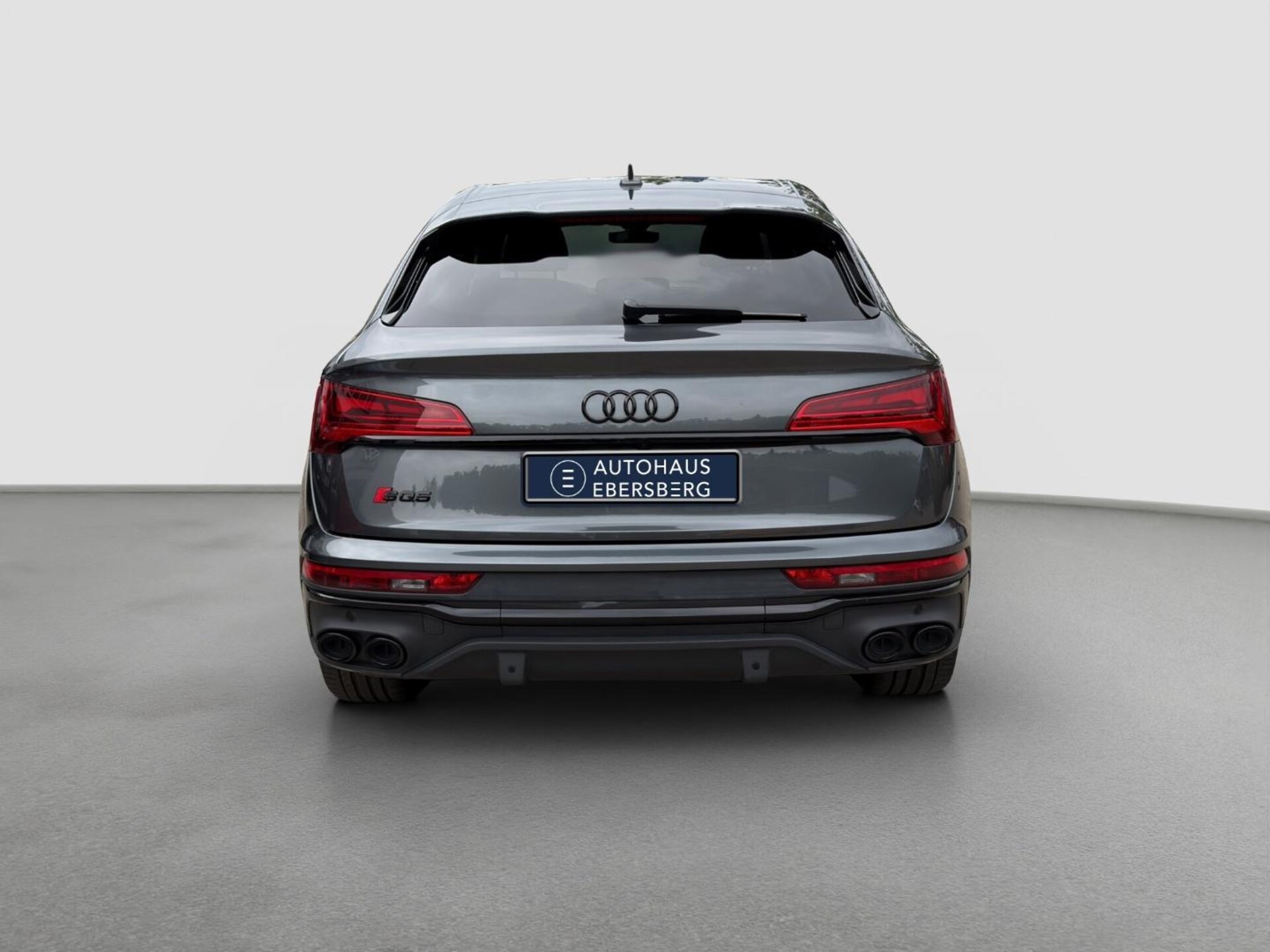 Audi SQ5 Sportback