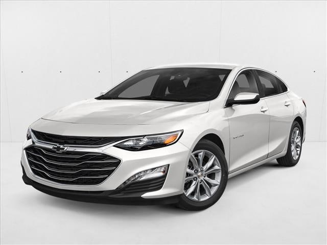 Photo of 2022 Chevrolet Malibu 