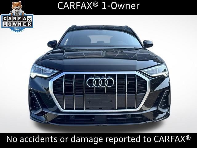 2023 Audi Q3 SUV