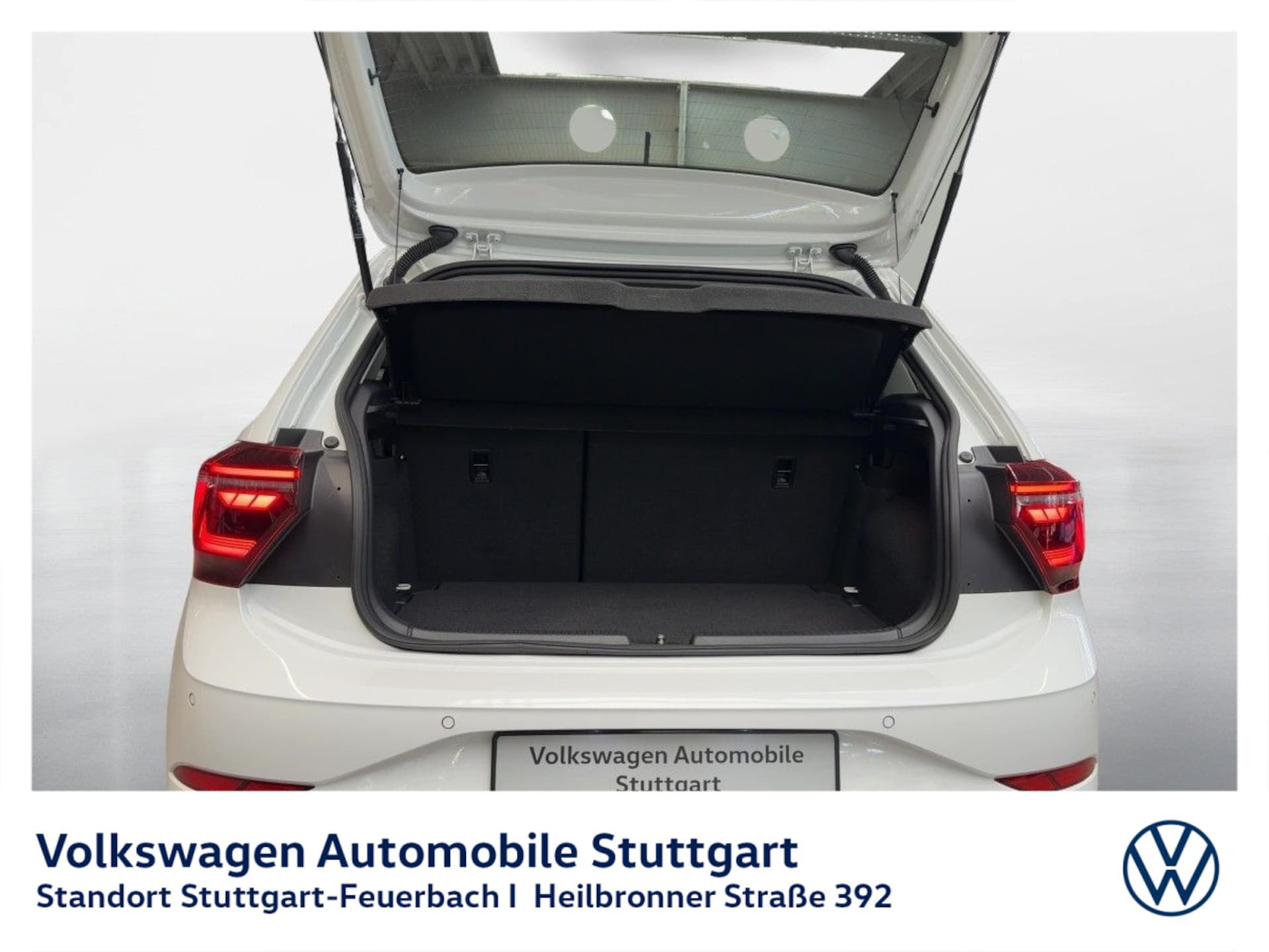 Volkswagen Polo Style