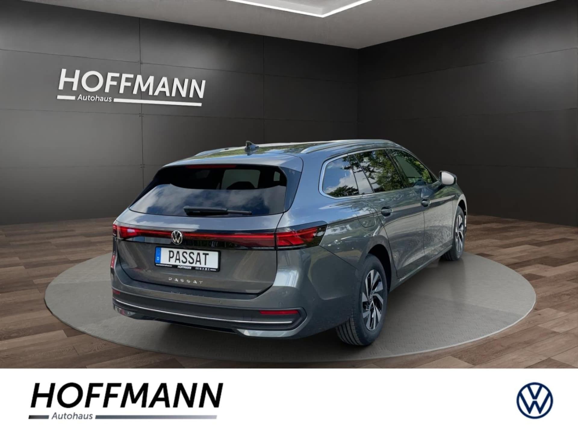 Volkswagen Passat Business