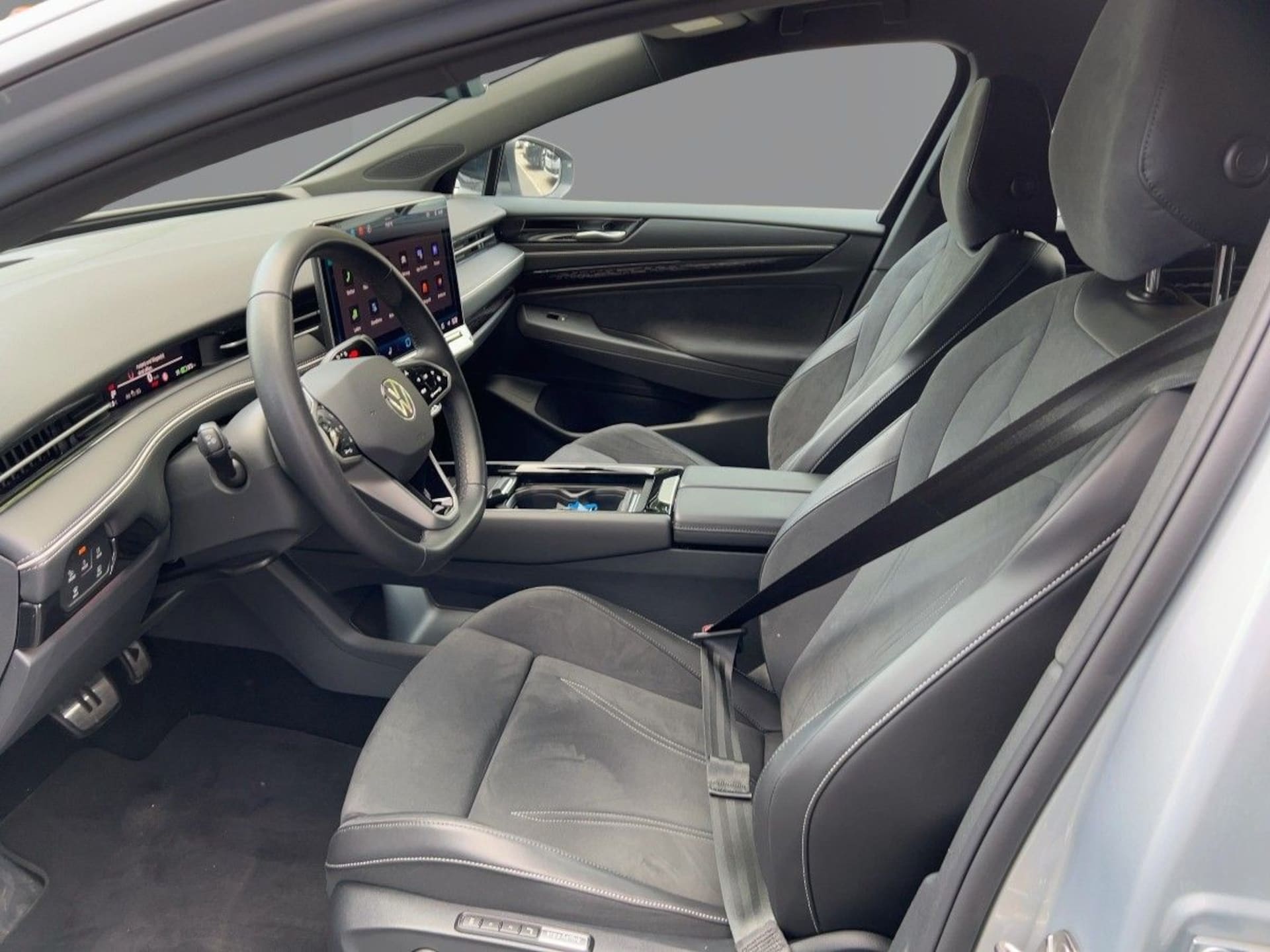 Volkswagen ID.7 Pro