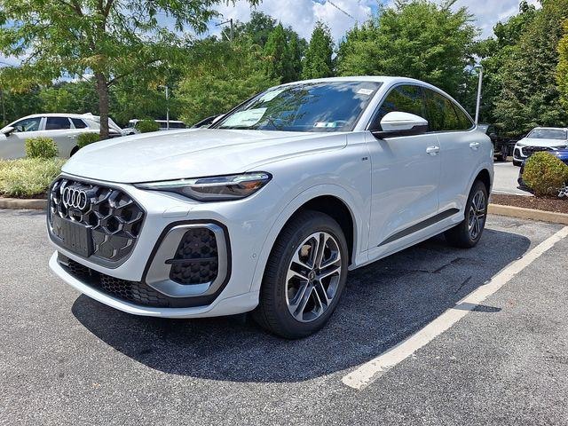 2026 Audi Q5 Sportback