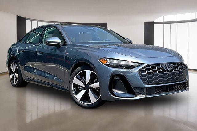 Photo of 2026 Audi A5 Sedan