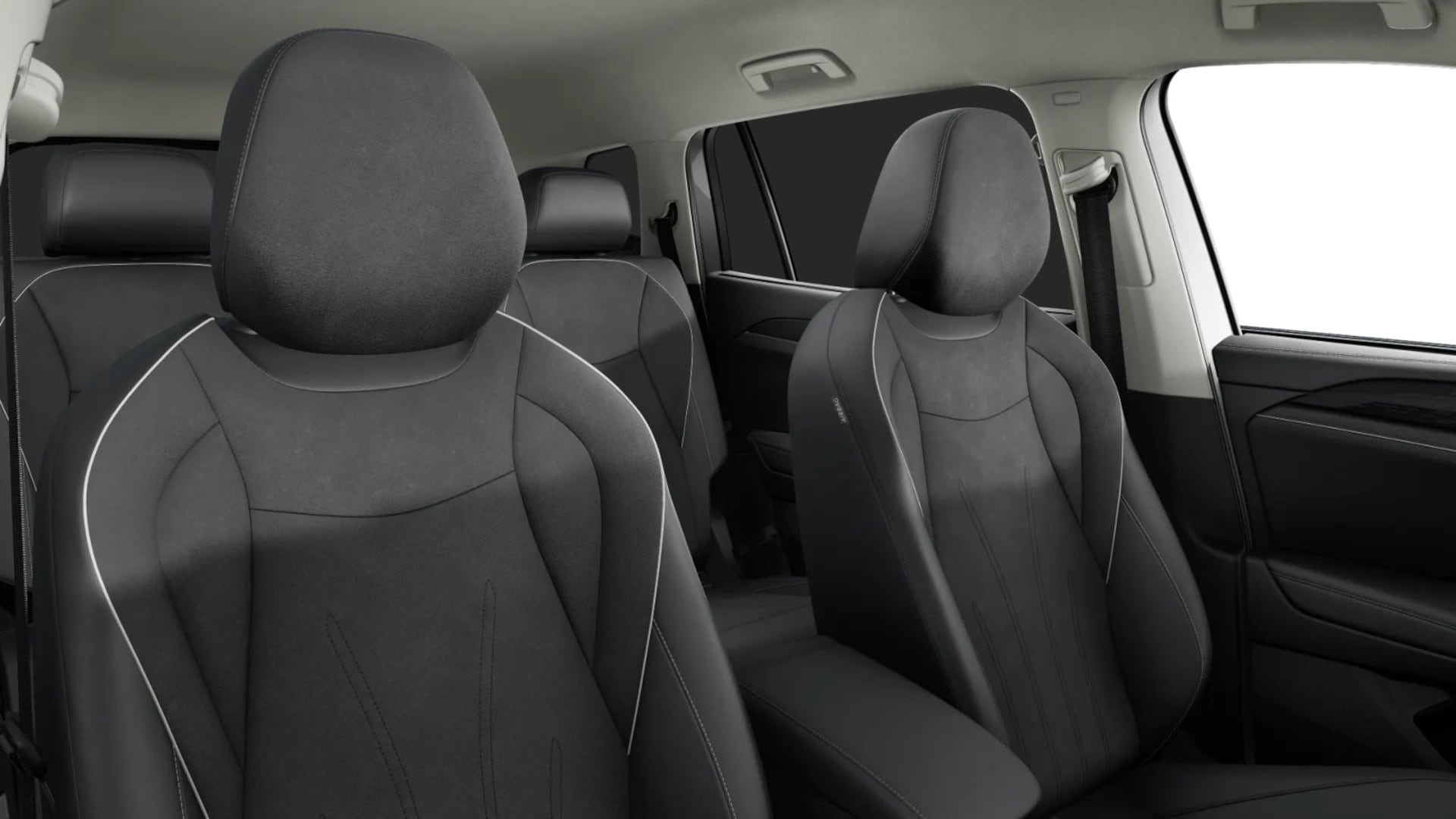 Volkswagen Tayron Elegance