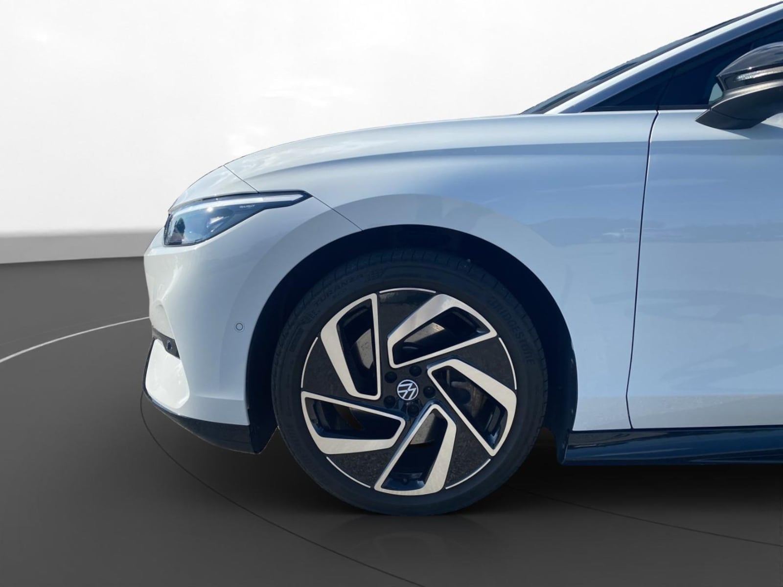 Volkswagen ID.7 Tourer – Bild 16