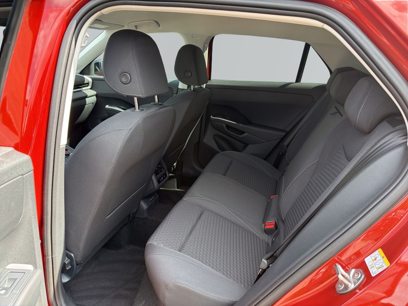 Volkswagen T-Roc – Bild 9