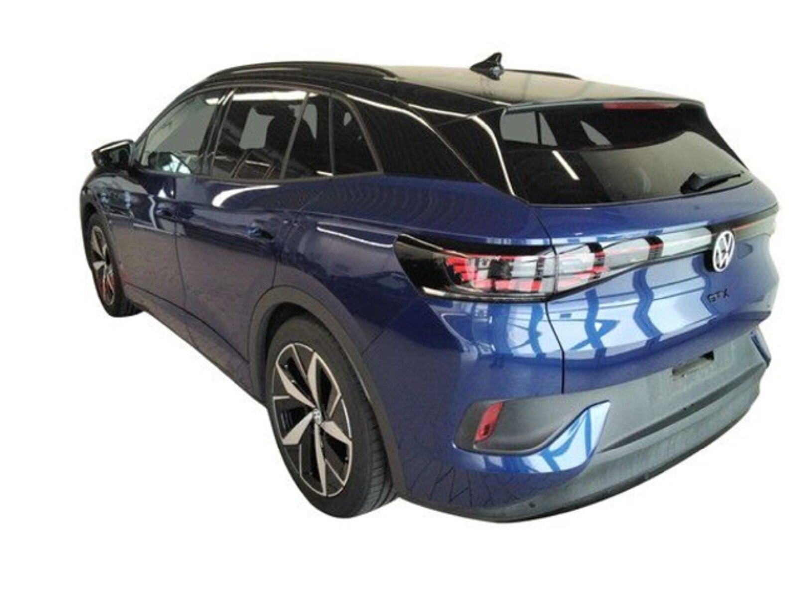Volkswagen ID.4 – Bild 3