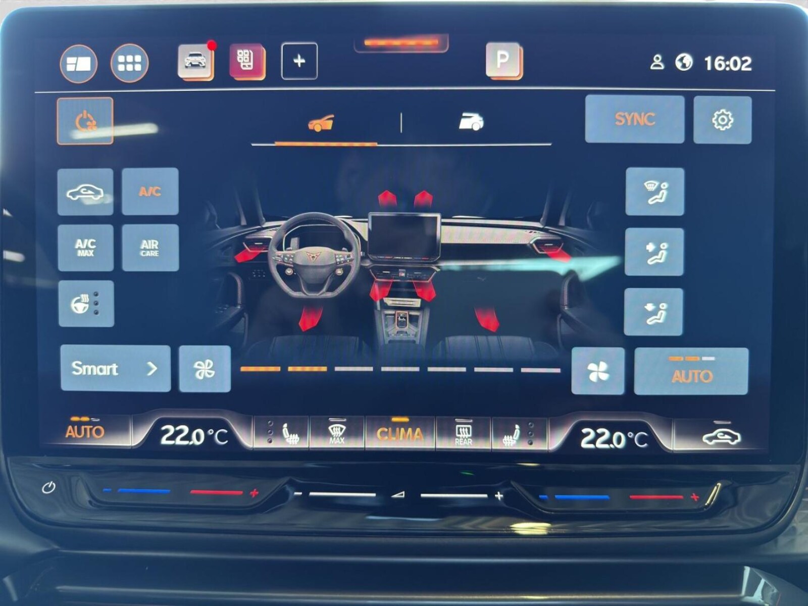 CUPRA Formentor – Bild 13