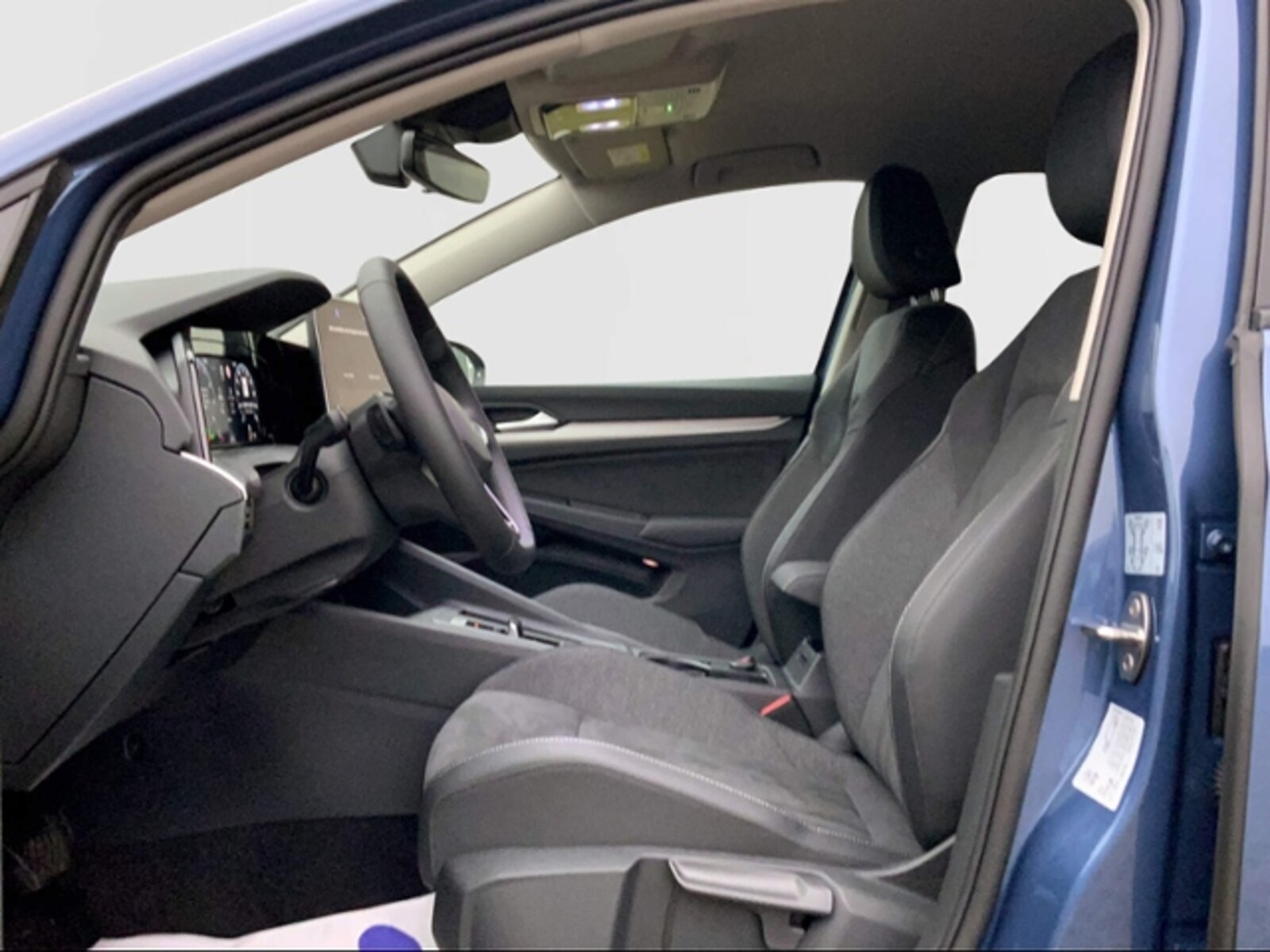 Volkswagen Golf – Bild 6