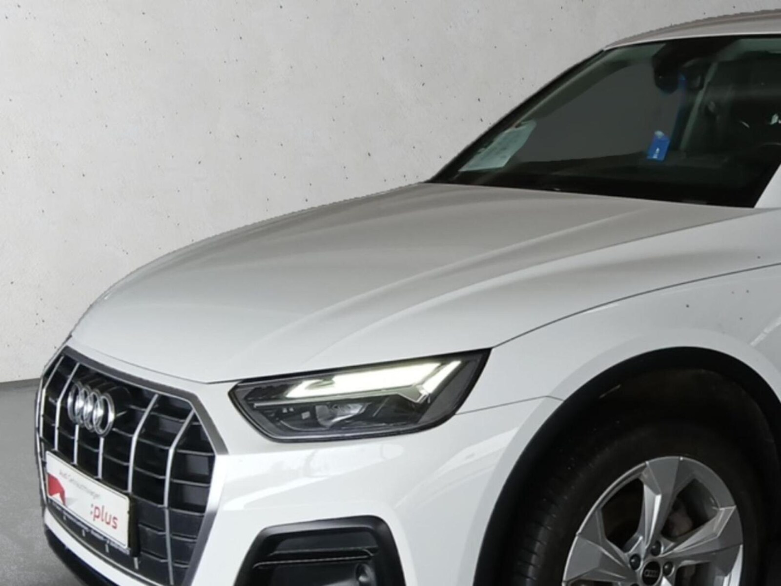 Audi Q5 Sportback – Bild 8